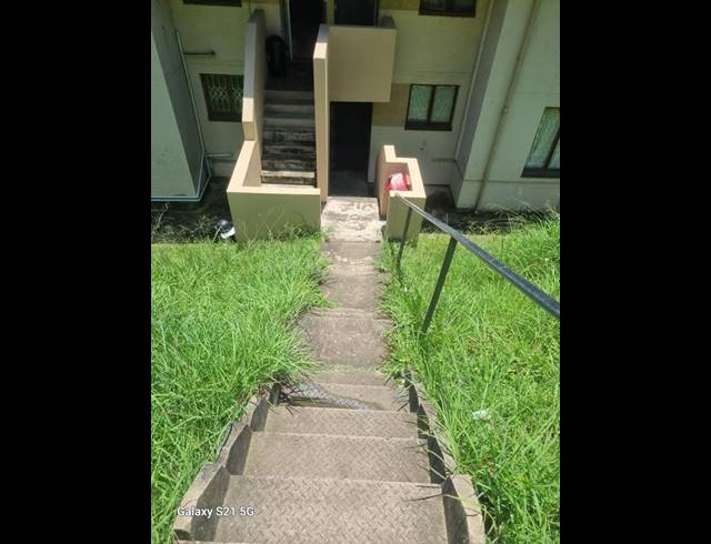 2 BEDROOM APARTMENT FOR SALE IN BELLAIR